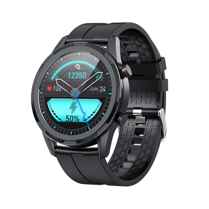 Pulse Smart One – Relógio Inteligente Esportivo