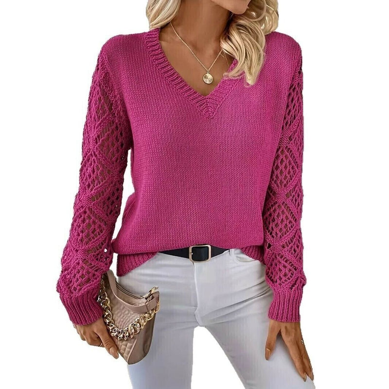 Blusa Tricô Wear