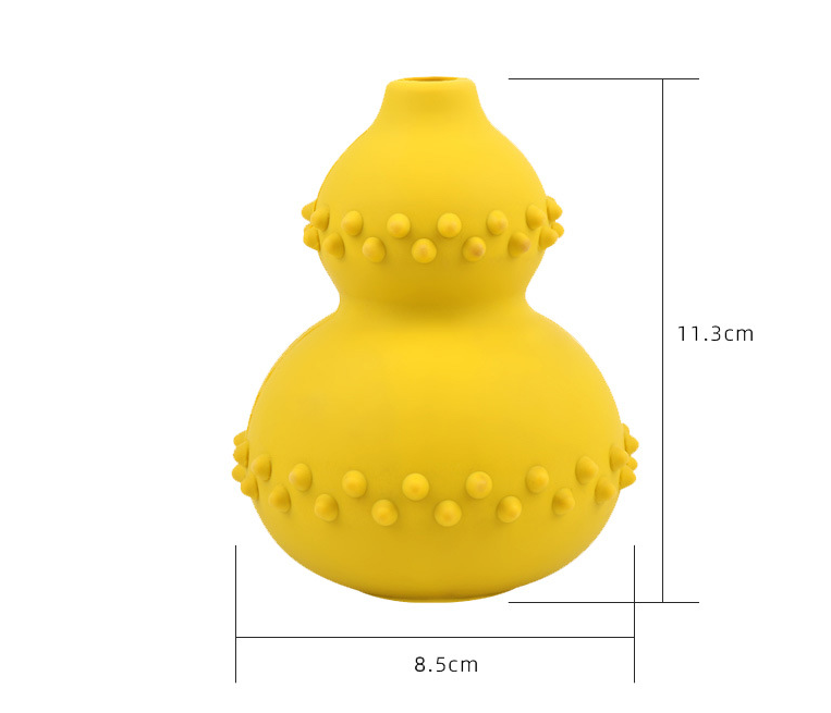 Brink Pet - brinquedo com petisco