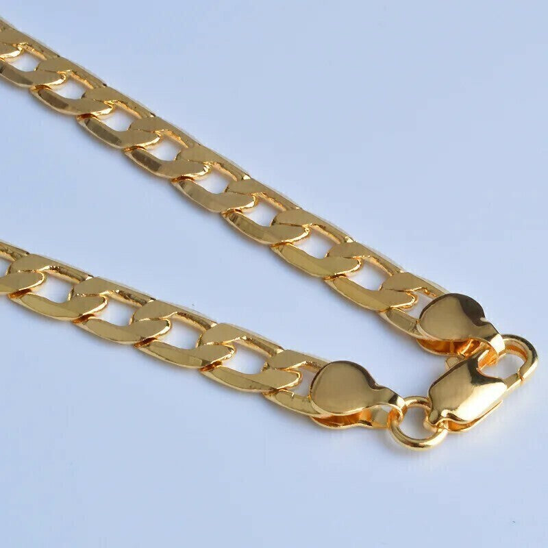 Corrente Masculina - Max NK Chain