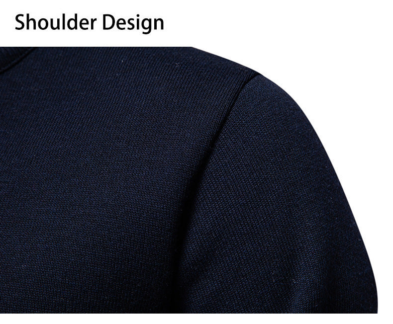 Blusa Malha SoftMalha Men
