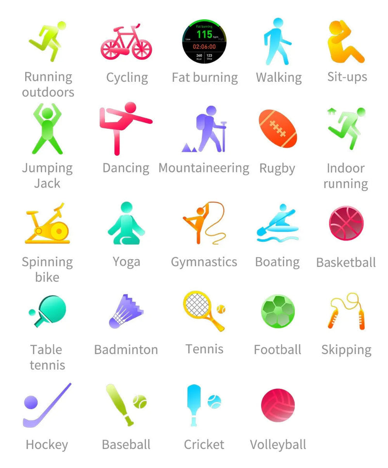 Pulse Smart One – Relógio Inteligente Esportivo
