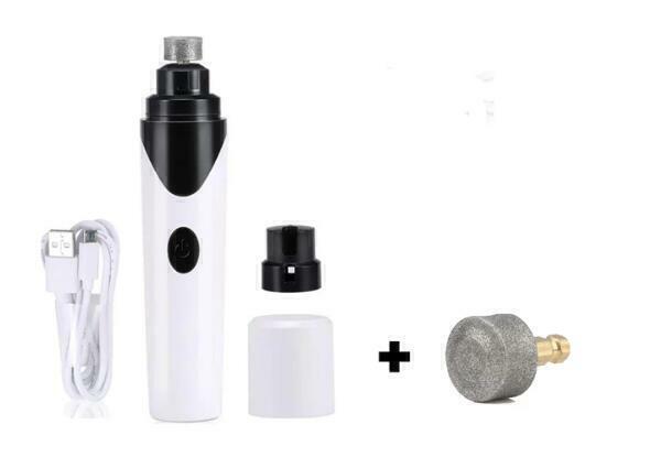TrimPet Soft - Lixador de Unha Pet