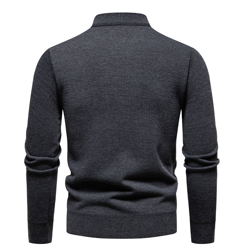 Blusa Malha SoftMalha Men