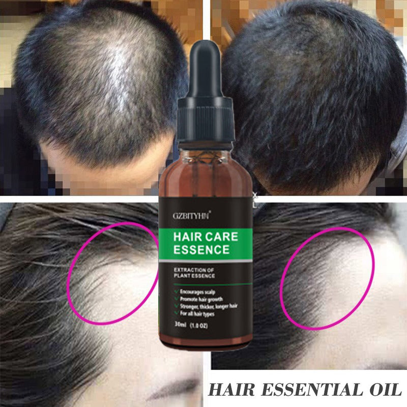 Cresc Hair - Tonico para Cabelo