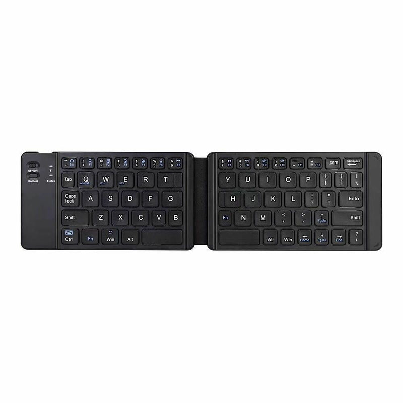 CyberTeclado Laser