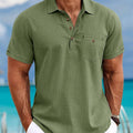 Camiseta Men's Amoi Shirt