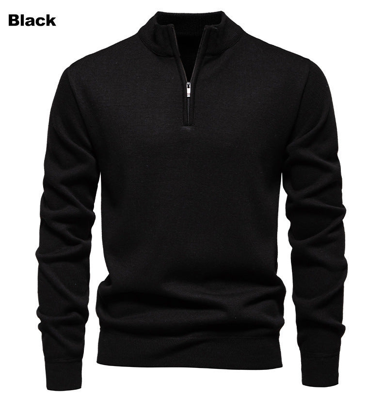 Blusa Malha SoftMalha Men