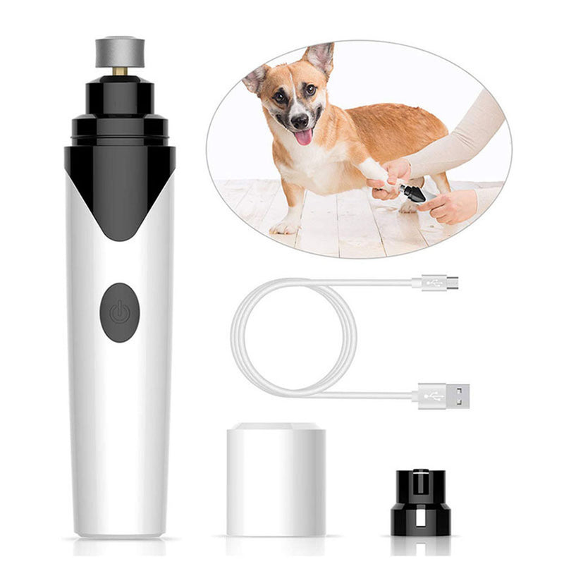 TrimPet Soft - Lixador de Unha Pet