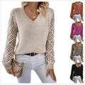 Blusa Tricô Wear