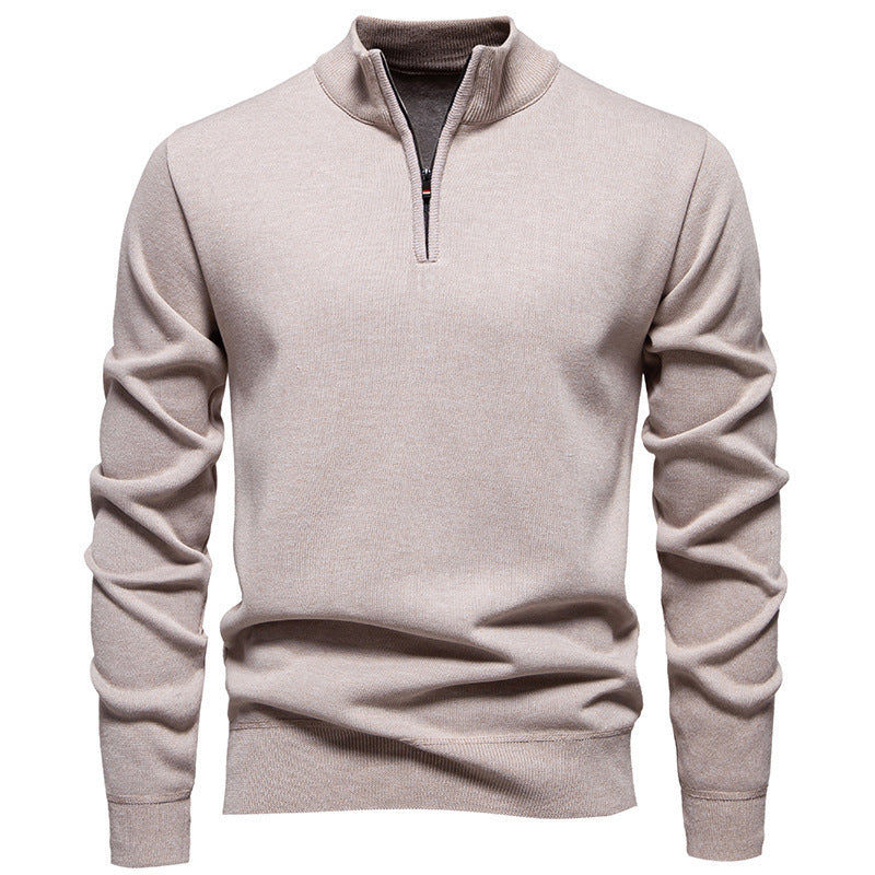 Blusa Malha SoftMalha Men