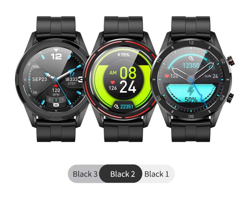 Pulse Smart One – Relógio Inteligente Esportivo