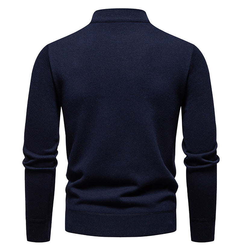Blusa Malha SoftMalha Men
