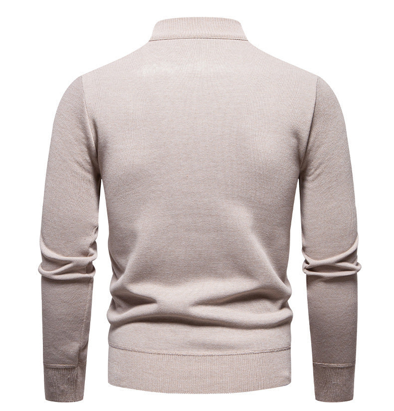 Blusa Malha SoftMalha Men