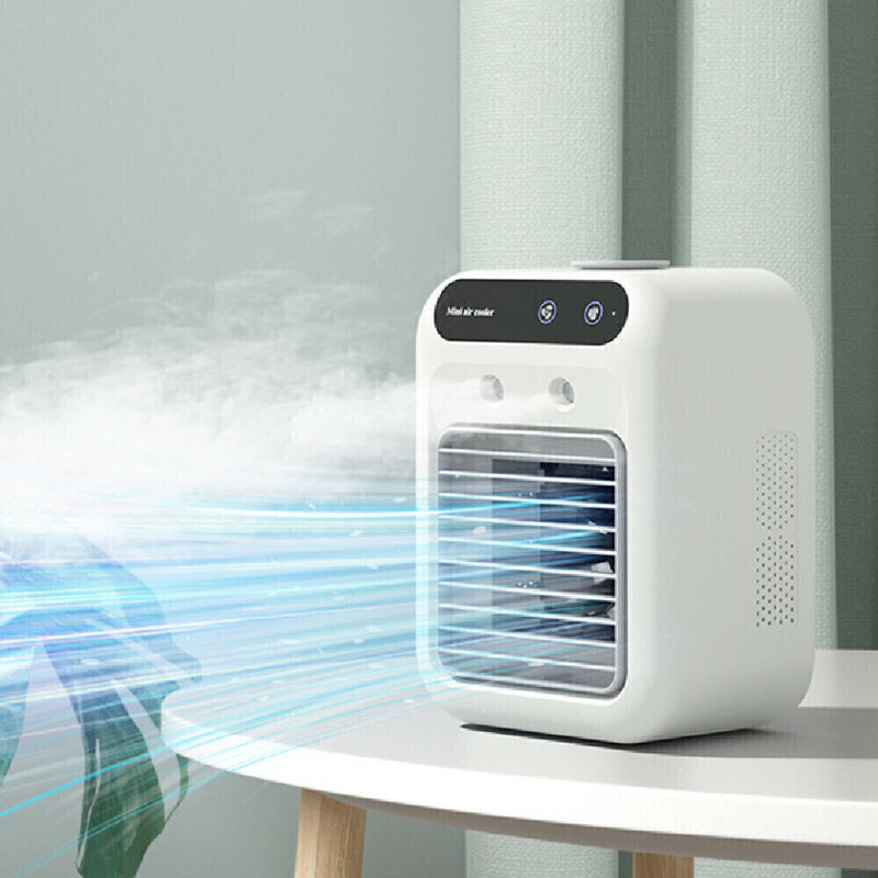 Ar Condicionado FrescorGo