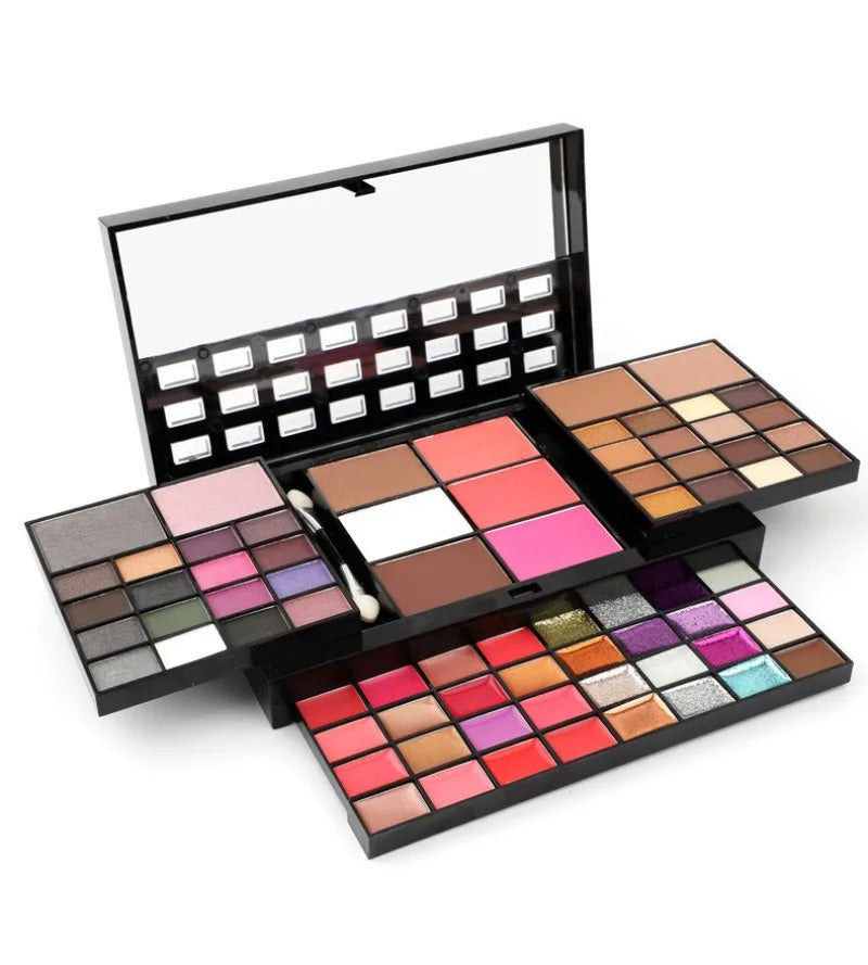 Maquiagem 74 Cores - Makemax color