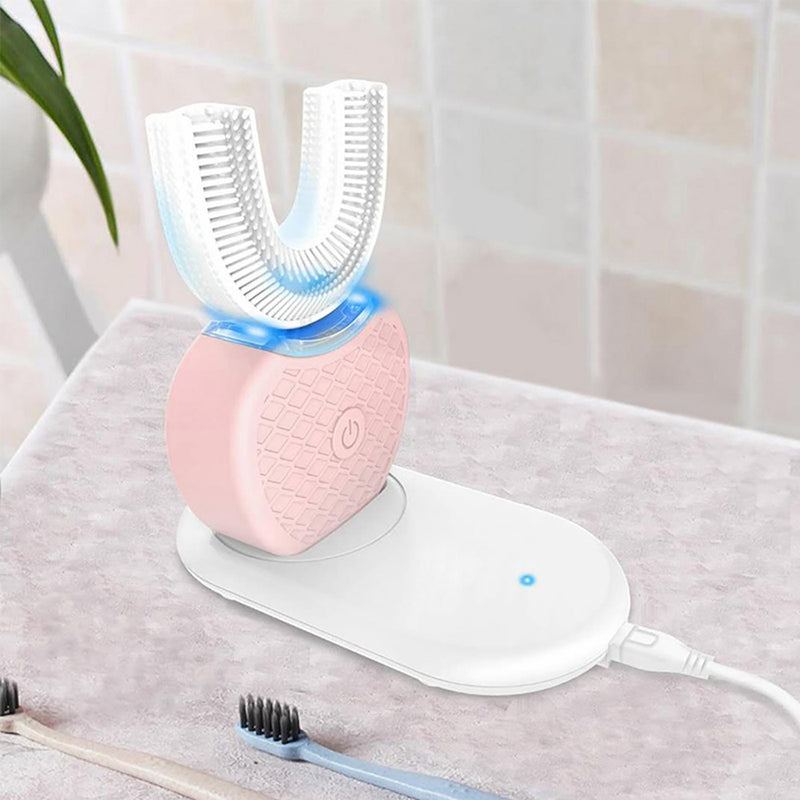 Sorriso360 - Dentes Brancos sem sofrimento