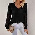 Blusa Tricô Wear