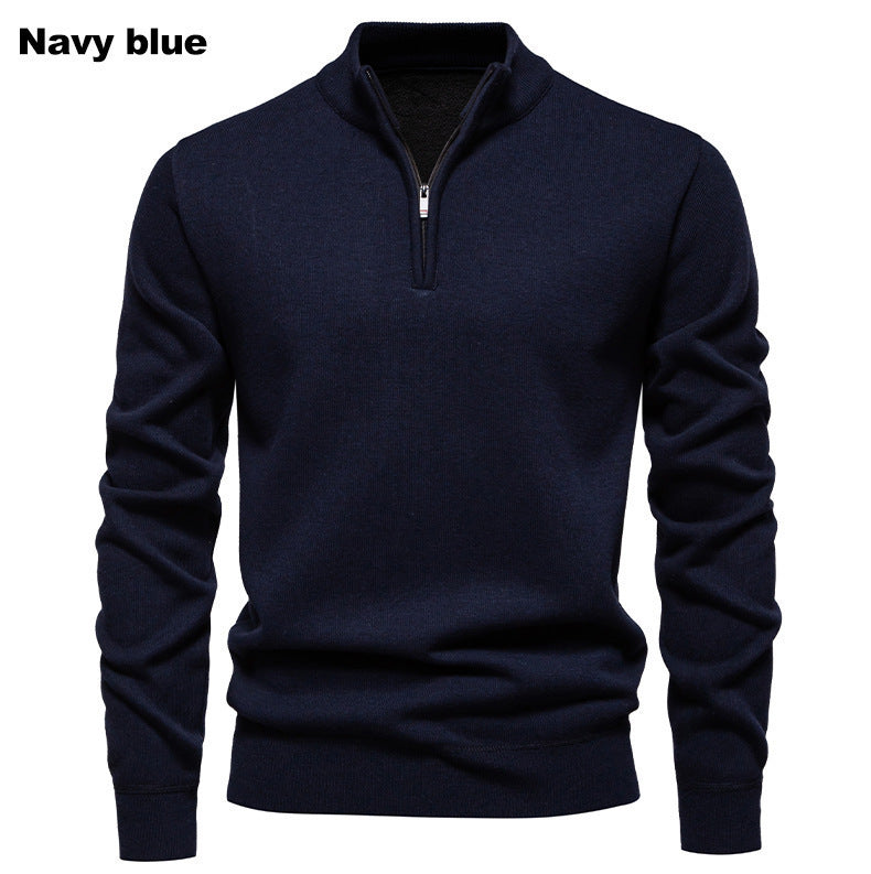 Blusa Malha SoftMalha Men