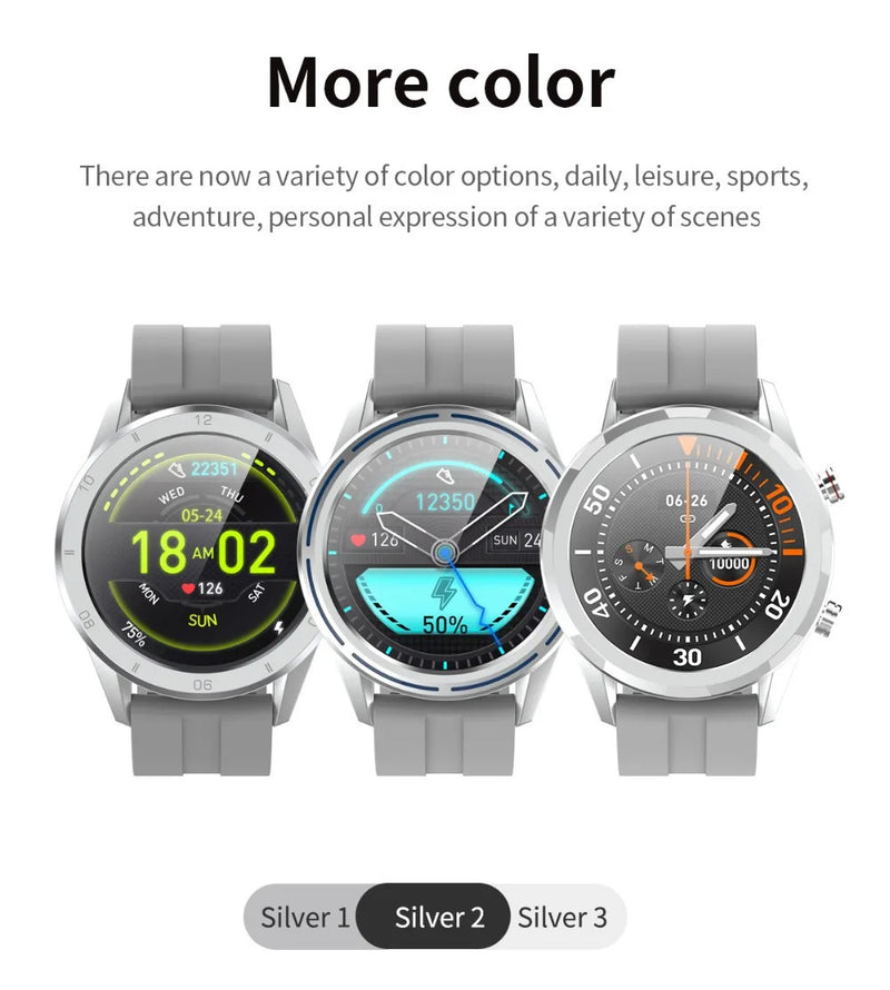 Pulse Smart One – Relógio Inteligente Esportivo