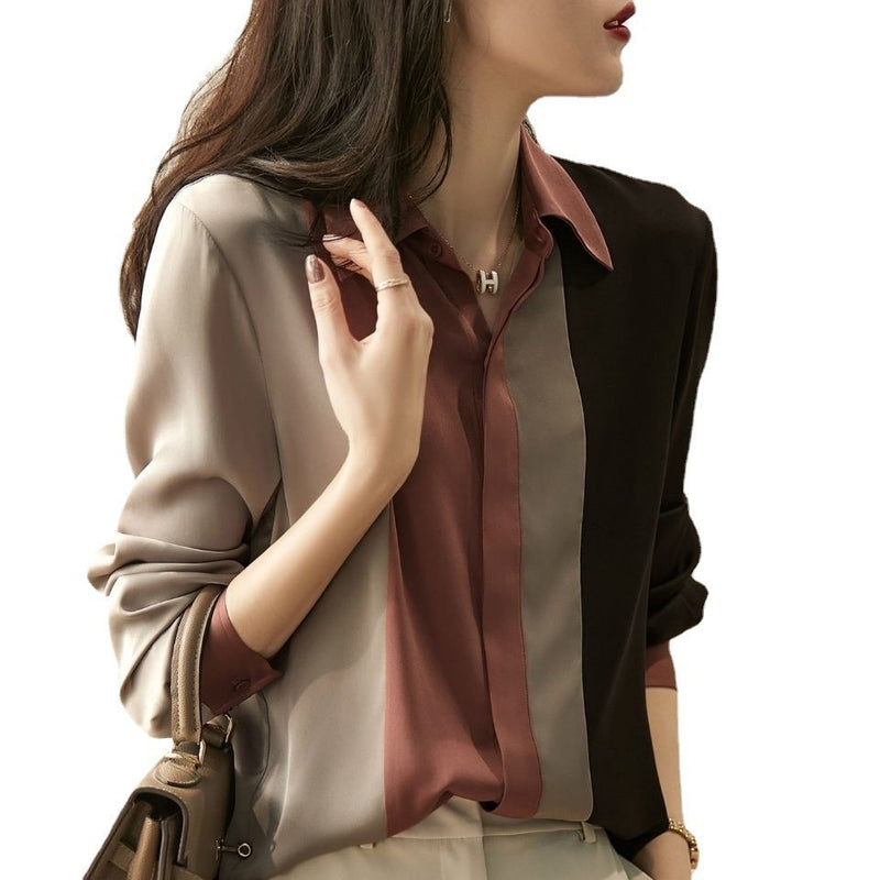 Camisa Elegant fashion