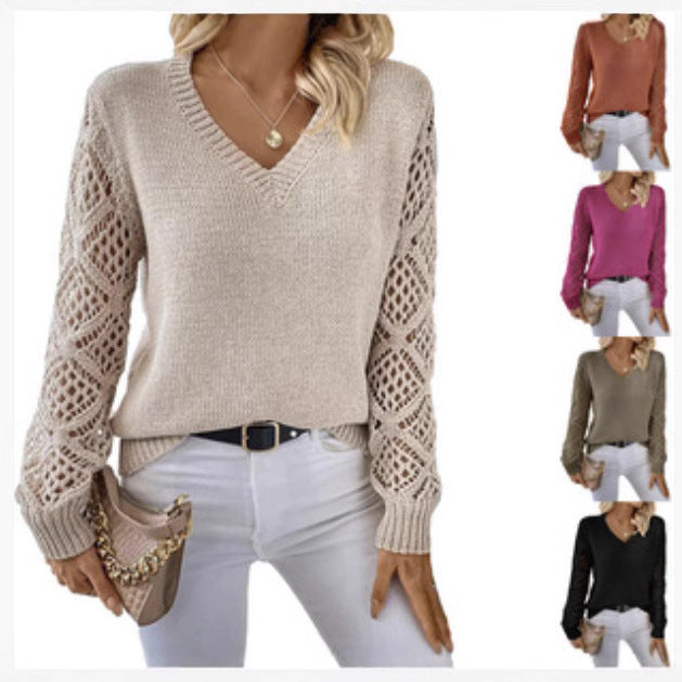 Blusa Tricô Wear