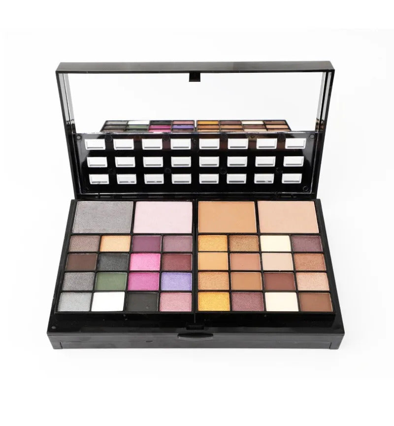 Maquiagem 74 Cores - Makemax color