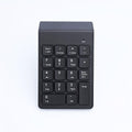 CyberTeclado Laser
