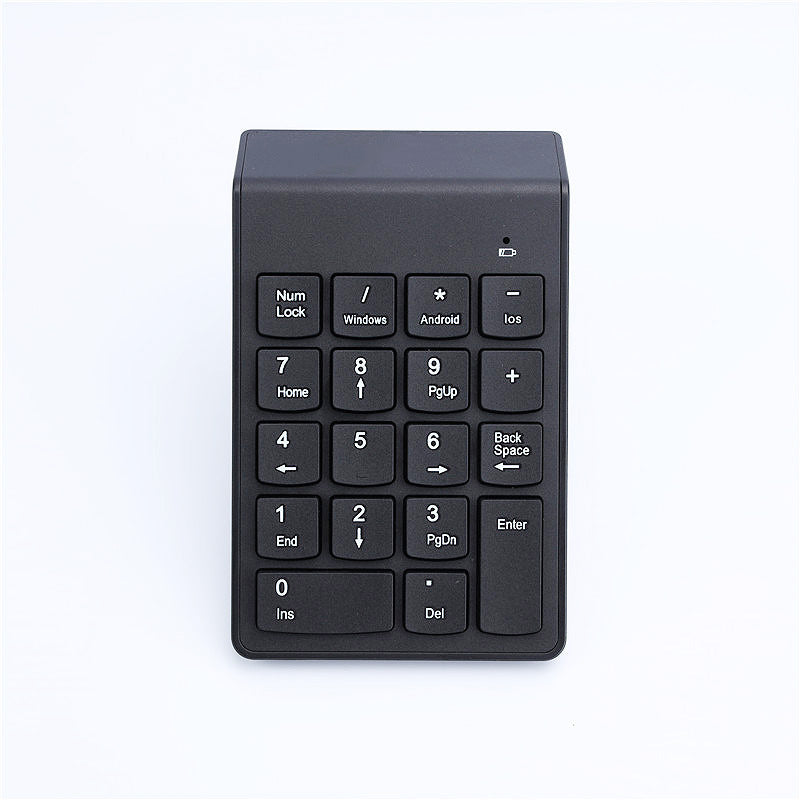 CyberTeclado Laser