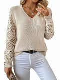 Blusa Tricô Wear