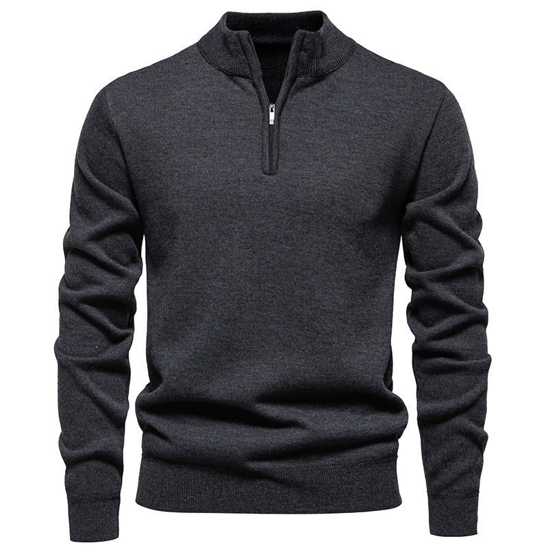 Blusa Malha SoftMalha Men