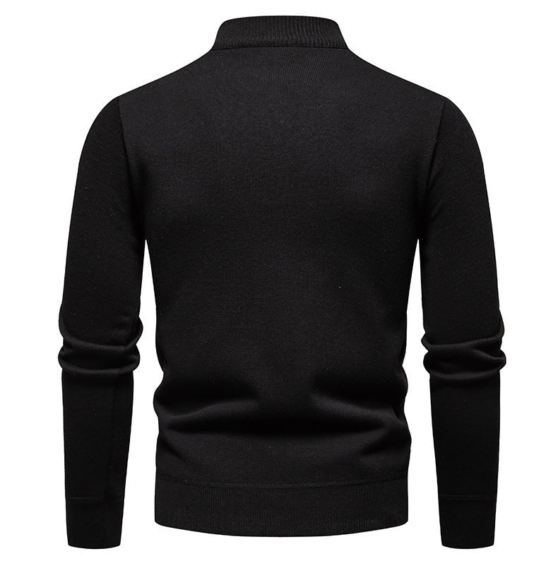 Blusa Malha SoftMalha Men