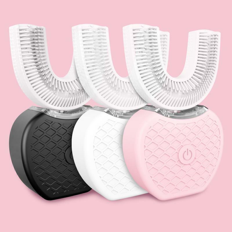 Sorriso360 - Dentes Brancos sem sofrimento