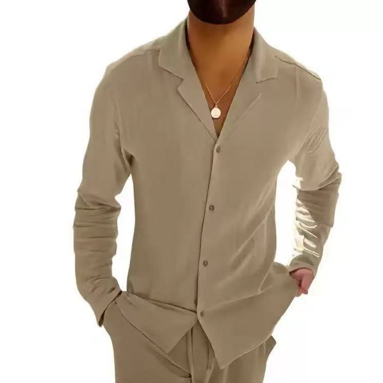 LeveFit Casual Men's