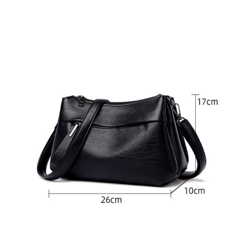 Bolsa Charméa - Estilo e Beleza