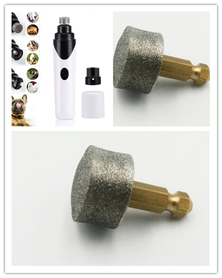 TrimPet Soft - Lixador de Unha Pet