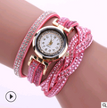 Feminine Glow Watch