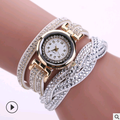 Feminine Glow Watch