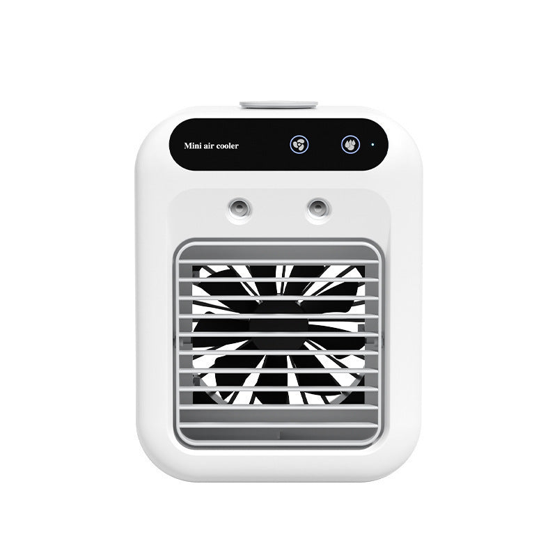 Ar Condicionado FrescorGo
