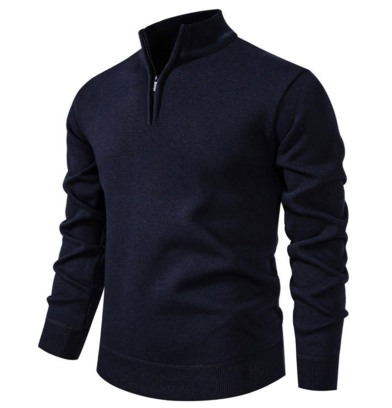 Blusa Malha SoftMalha Men